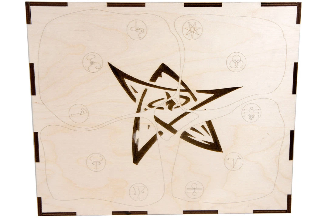 The Broken Token Broken Token - Arkham Altar 15 The Broken Token Broken Token - Arkham Altar