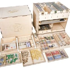 The Broken Token Broken Token - Eldritch Artifact Crate