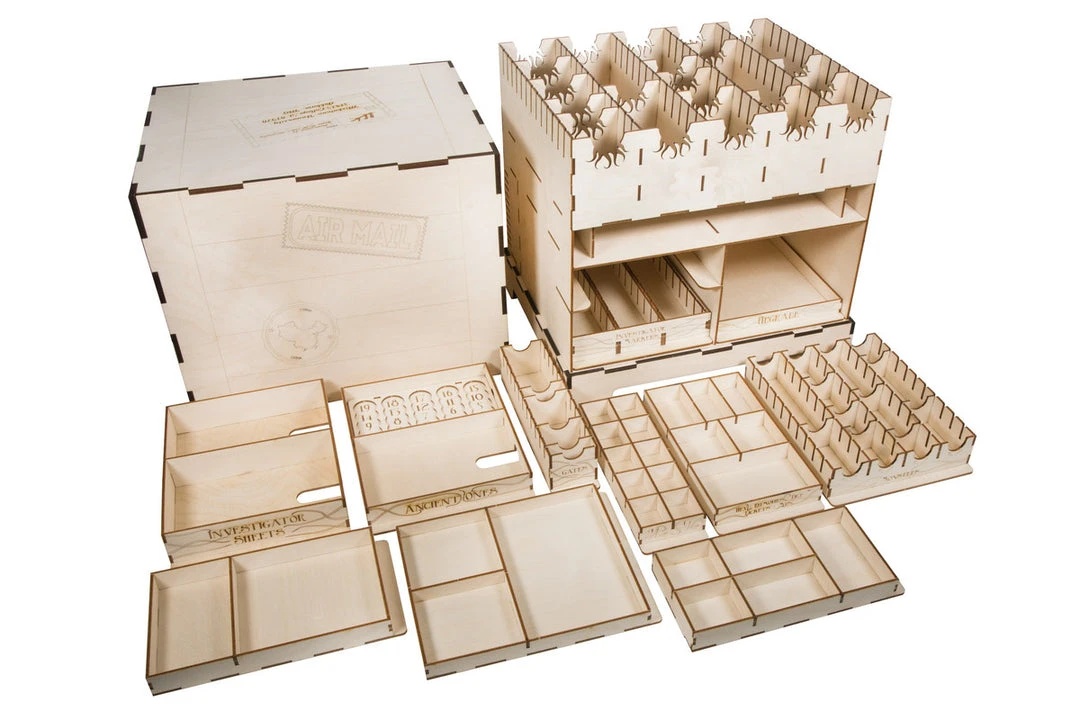 The Broken Token Broken Token - Eldritch Artifact Crate 3 The Broken Token Broken Token - Eldritch Artifact Crate