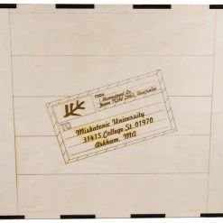 The Broken Token Broken Token - Eldritch Artifact Crate 22 The Broken Token Broken Token - Eldritch Artifact Crate