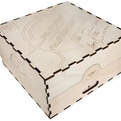 The Broken Token Broken Token - Future Pastimes Collector's Edition Big Box (For Cosmic Encounter)