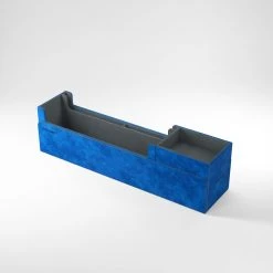 Deck Boxes Gamegenic: Cards Lair Convertible Deck Box - Blue (400ct)