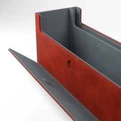 Deck Boxes Gamegenic: Cards Lair Convertible Deck Box - Red (400ct)