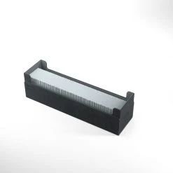 Gamegenic: Dungeon Convertible Deck Box - Black (550ct) Deck Boxes 18 Gamegenic: Dungeon Convertible Deck Box - Black (550ct) Deck Boxes