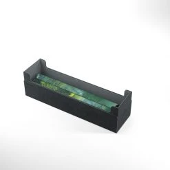 Gamegenic: Dungeon Convertible Deck Box - Black (550ct) Deck Boxes 19 Gamegenic: Dungeon Convertible Deck Box - Black (550ct) Deck Boxes