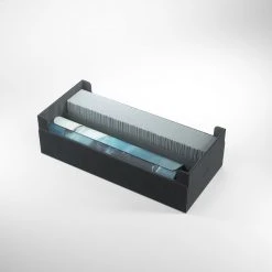 Gamegenic: Dungeon Convertible Deck Box - Black (1100ct) Deck Boxes