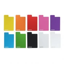 Jun 20-26, 2022 Gamegenic - Card Dividers (Multicolor)