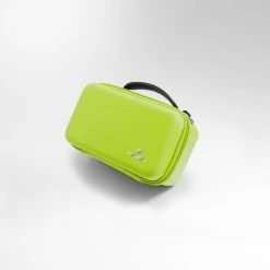 Gamegenic: Game Shell - Green (250ct) Jun 20-26, 2022