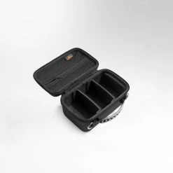 Gamegenic: Game Shell - Black (250ct) Jun 20-26, 2022