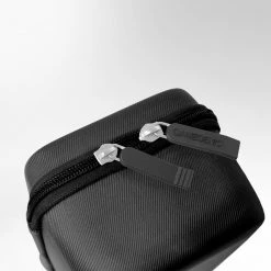 Gamegenic: Game Shell - Black (250ct) Jun 20-26, 2022