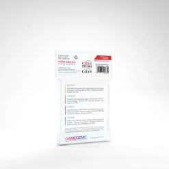 Gamegenic - Matte Catan-Sized Sleeves (60) Jun 20-26, 2022