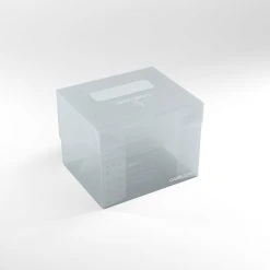 Gamegenic: Side Holder XL Deck Box - Clear (100ct) 13 Gamegenic: Side Holder XL Deck Box - Clear (100ct)