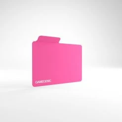 Deck Boxes Gamegenic: Side Holder XL Deck Box - Pink (100ct)
