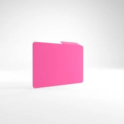 Deck Boxes Gamegenic: Side Holder XL Deck Box - Pink (100ct)