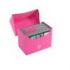 Gamegenic: Side Holder Deck Box - Pink Deck Boxes