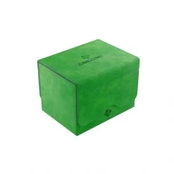 Gamegenic: Sidekick Convertible Deck Box - Green (100ct)