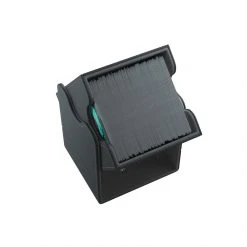 Gamegenic: Squire Convertible Deck Box - Black (100ct) 9 Gamegenic: Squire Convertible Deck Box - Black (100ct)