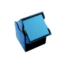 Gamegenic: Squire Convertible Deck Box - Blue (100ct)
