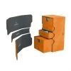 Deck Boxes Gamegenic: Stronghold Convertible Deck Box - Orange (200ct)