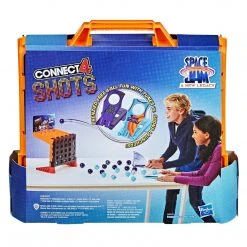 Hasbro Connect 4 - Shots - Space Jam 2 Board Games