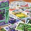 Cheapass Games Pairs: A New Classic Pub Game