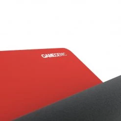 Jun 20-26, 2022 Gamegenic - Prime Playmat (Red)