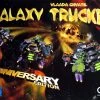 Rio Grande Games Board Games Galaxy Trucker: Anniversary Edition