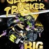 Rio Grande Games Galaxy Trucker: The Big Expansion