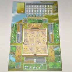 Starting Player Three Kingdoms Redux (Import) 14 Starting Player Three Kingdoms Redux (Import)