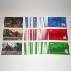 Starting Player Three Kingdoms Redux (Import) 13 Starting Player Three Kingdoms Redux (Import)