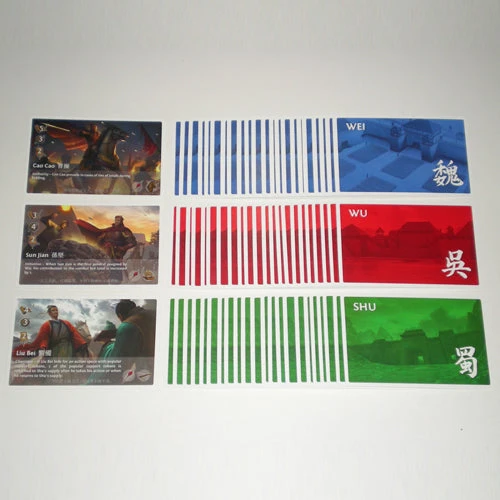 Starting Player Three Kingdoms Redux (Import) 6 Starting Player Three Kingdoms Redux (Import)