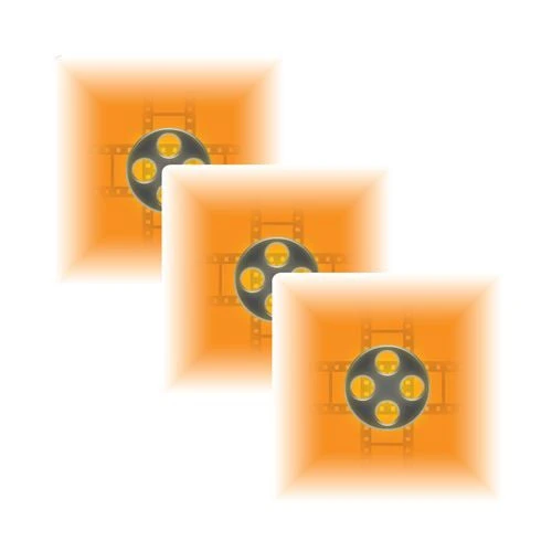 Grey Fox Games Board Games Get Reelz: Blank Pack 1 Grey Fox Games Board Games Get Reelz: Blank Pack