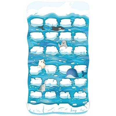 Adventerra Games Polar Adventure: Disappearing Ice 3 Adventerra Games Polar Adventure: Disappearing Ice