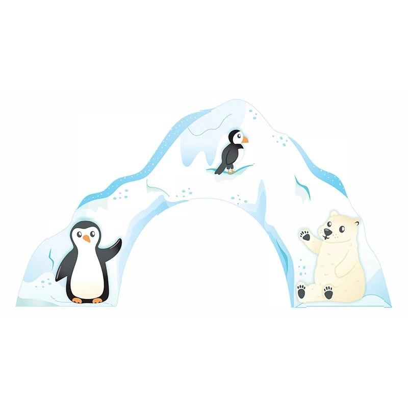 Adventerra Games Polar Adventure: Disappearing Ice 7 Adventerra Games Polar Adventure: Disappearing Ice