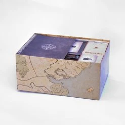 Laserox - GloomBox (Compatible With Gloomhaven) 22 Laserox - GloomBox (Compatible With Gloomhaven)