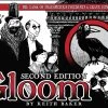Atlas Games Gloom (Second Edition) Board Games
