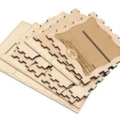 The Broken Token Broken Token - Gloom Tomb