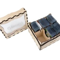 The Broken Token Broken Token - Gloom Tomb