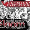 Atlas Games Board Games Gloom: Unfortunate Expeditions (Second Edition)
