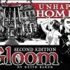 Atlas Games Board Games Gloom: Unhappy Homes