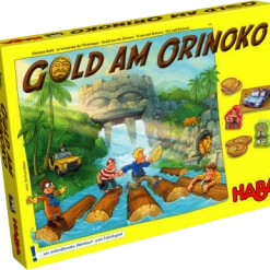 HABA Gold Am Orinoko
