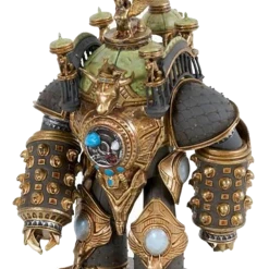 Harebrained Schemes Board Games Golem Arcana: Durani Jagara Colossus