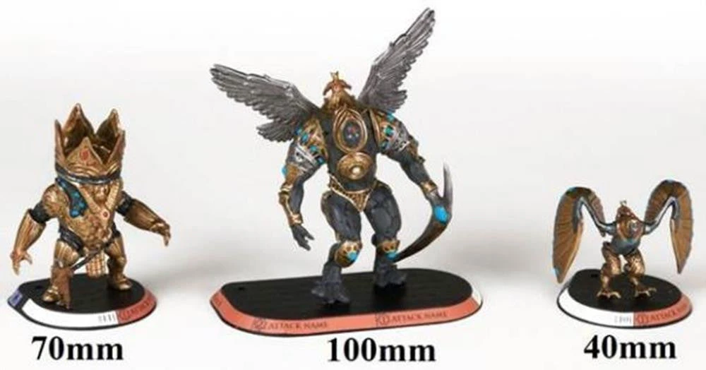 Harebrained Schemes Board Games Golem Arcana: Durani Khan's Pyre Expansion 1 Harebrained Schemes Board Games Golem Arcana: Durani Khan's Pyre Expansion