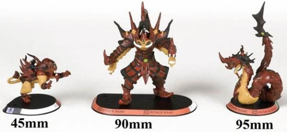 Harebrained Schemes Board Games Golem Arcana: Gudanna Khan's Pyre Expansion 1 Harebrained Schemes Board Games Golem Arcana: Gudanna Khan's Pyre Expansion