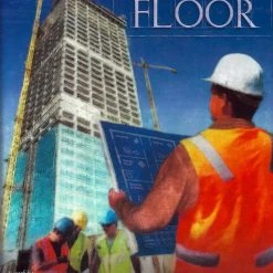 Tasty Minstrel Games Ground Floor (Kickstarter Edition)