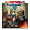 IELLO Guardians' Chronicles Board Games
