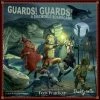 Backspindle Games Ltd. Guards! Guards! A Discworld Boardgame