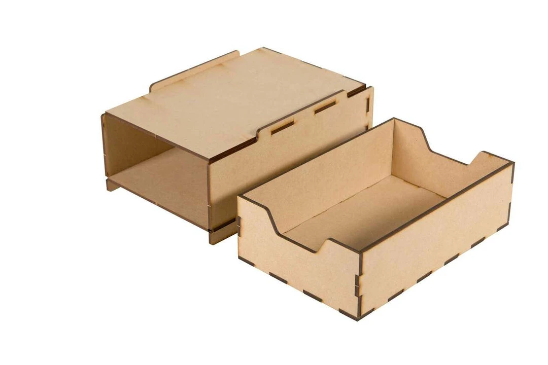 The Broken Token Broken Token - Modular Paint Rack - Half Drawer 4 The Broken Token Broken Token - Modular Paint Rack - Half Drawer