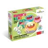 Adventerra Games Hungry Bins: Learn To Recycle (32 Pieces)