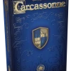Hans Im Glück Carcassonne: 20th Anniversary Edition